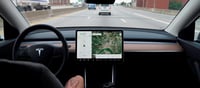 Tesla again cuts EV prices in US